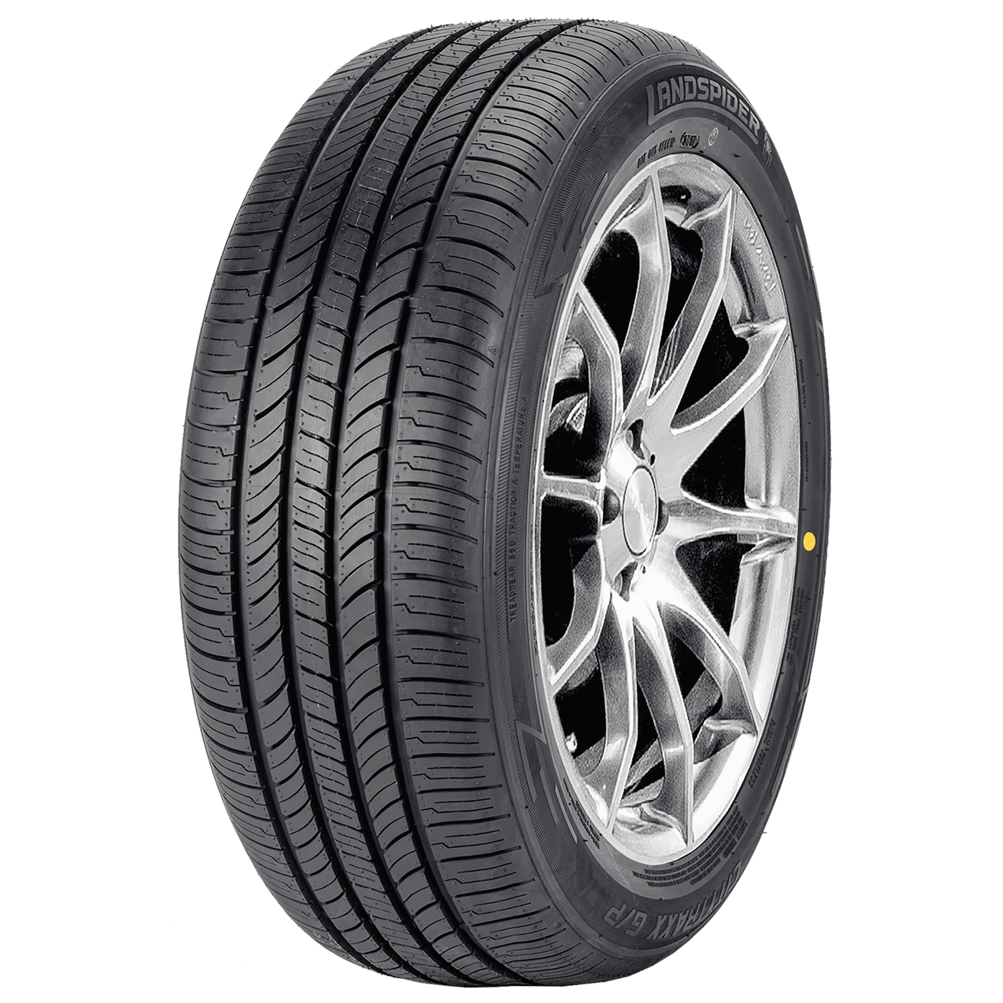 Tire Sidetread