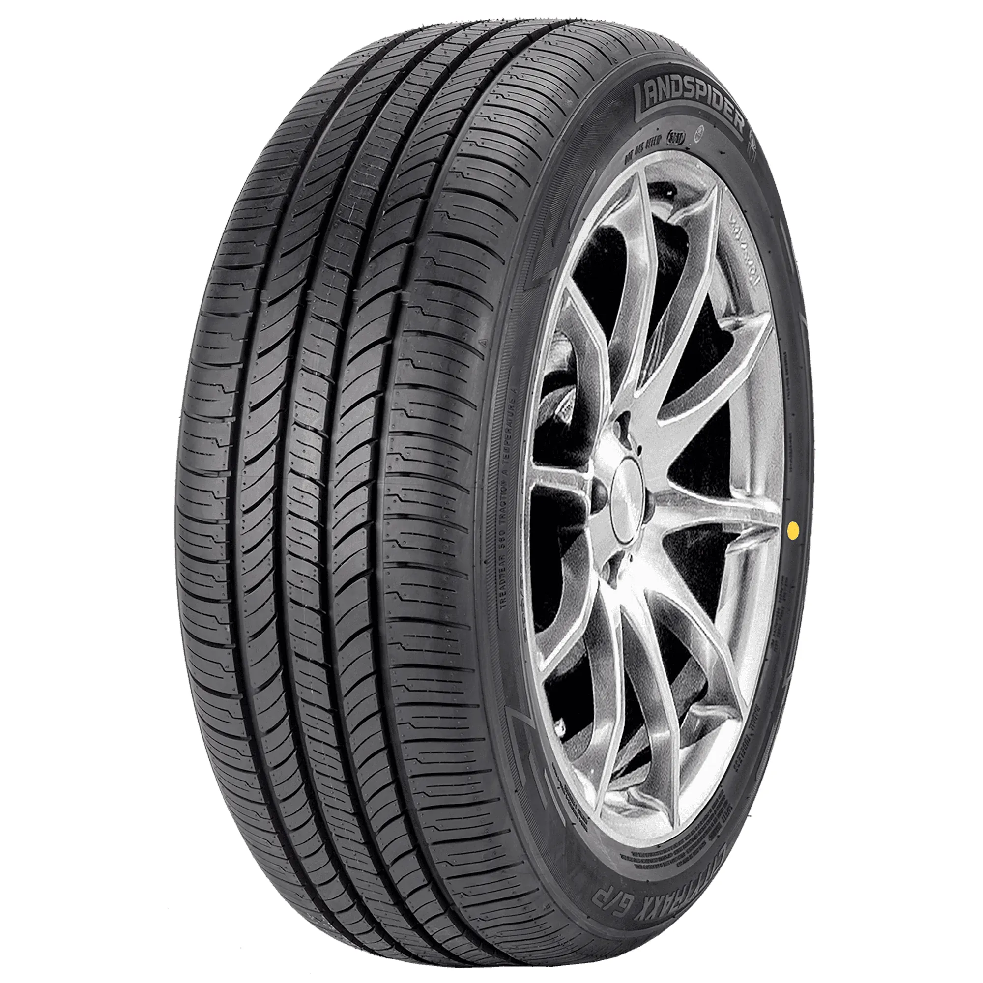 Tire Sidetread