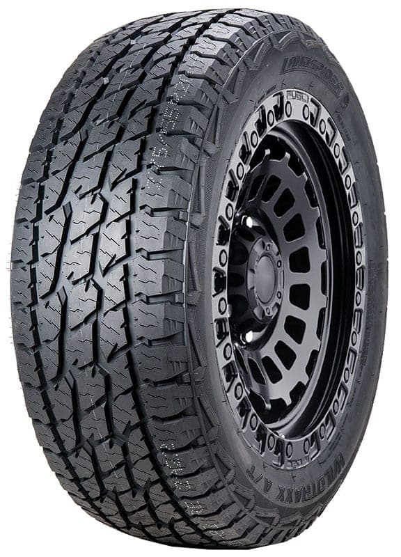 Tire Sidetread