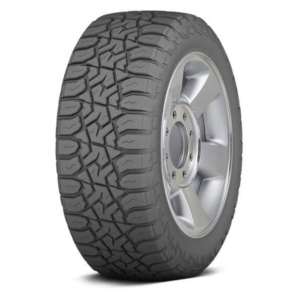 Tire Sidetread