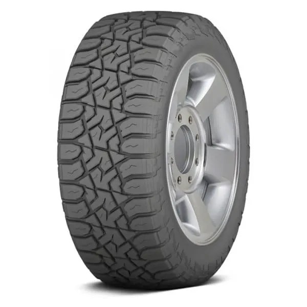 Tire Sidetread