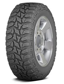 Tire Sidetread