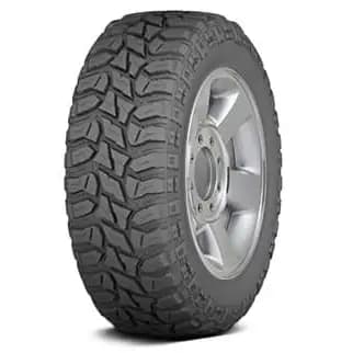 Tire Sidetread