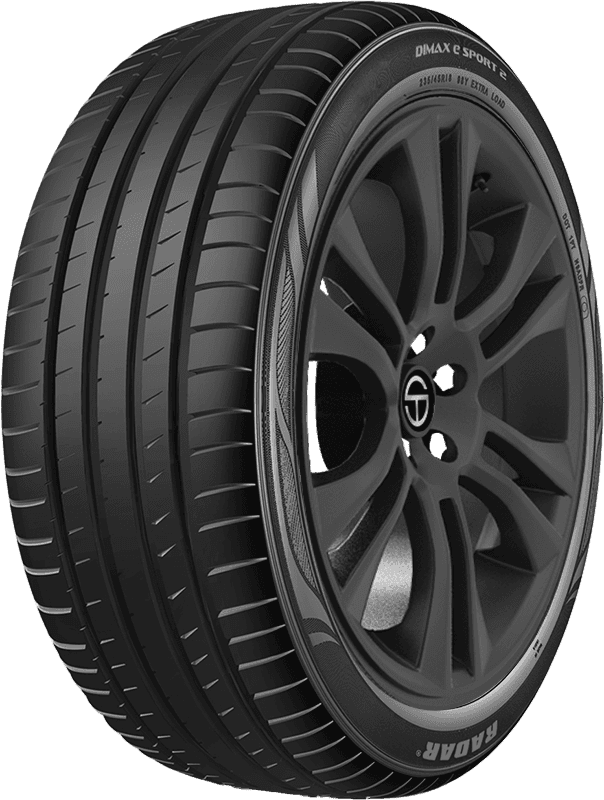 Tire Sidetread