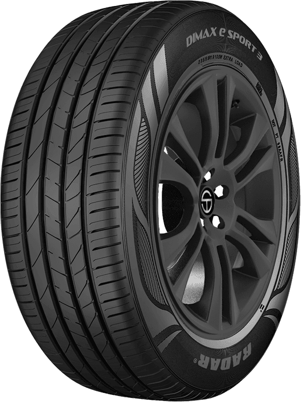 Tire Sidetread