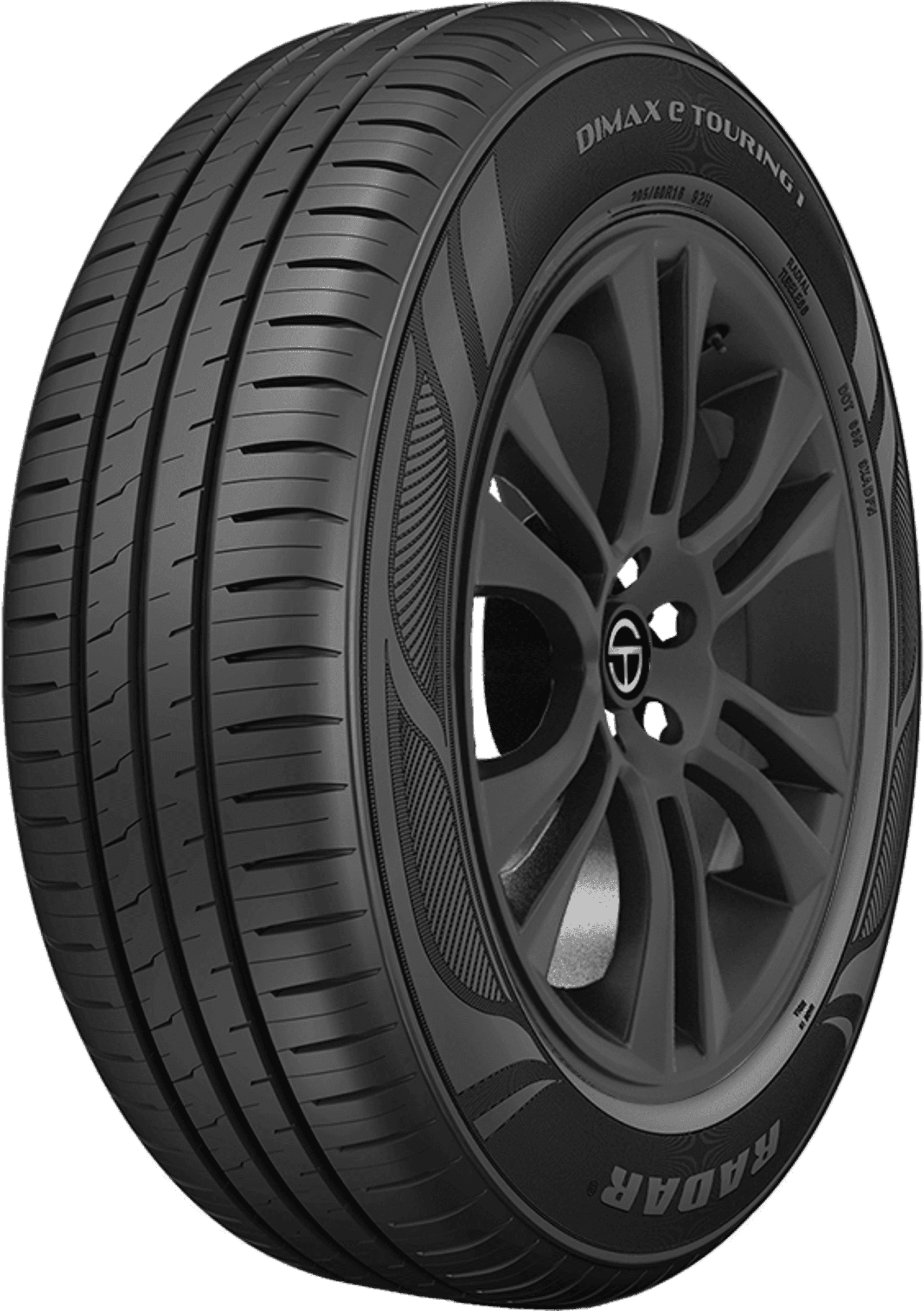 Buy Radar DIMAX e-Touring 1 Tires Online