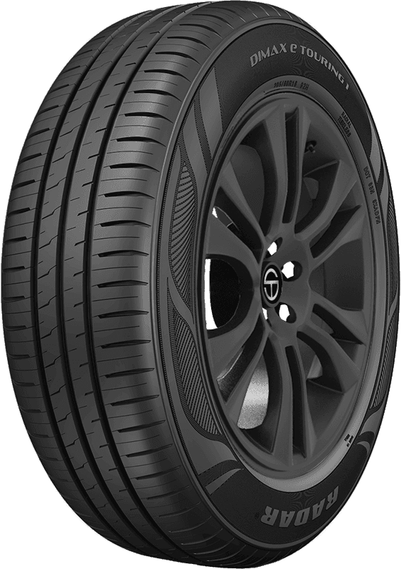 Tire Sidetread
