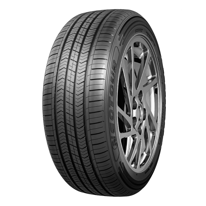 Tire Sidetread