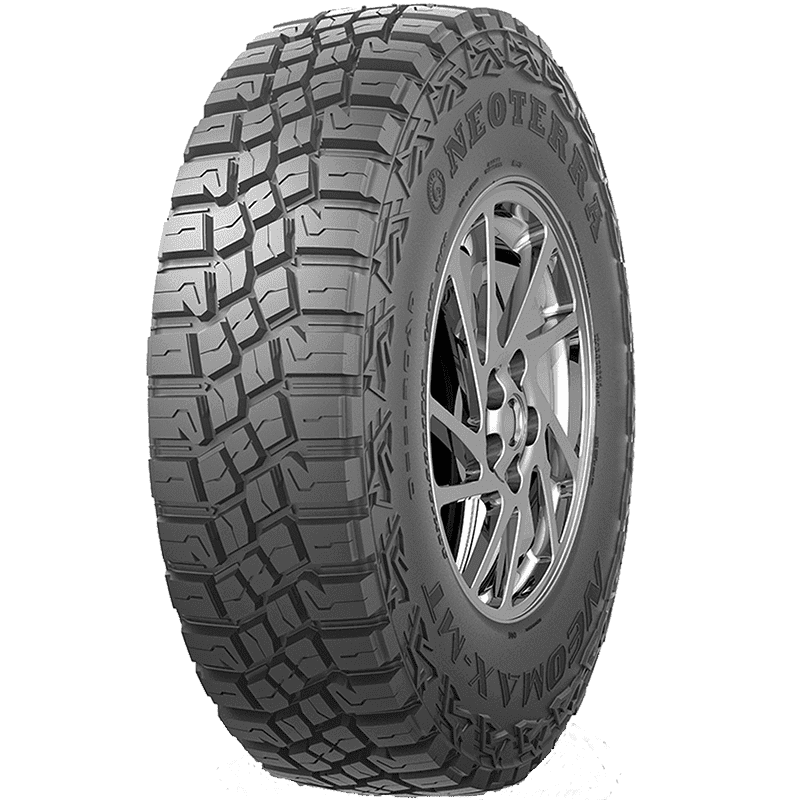 Tire Sidetread