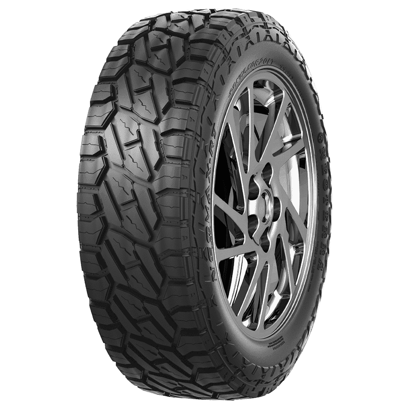 Tire Sidetread