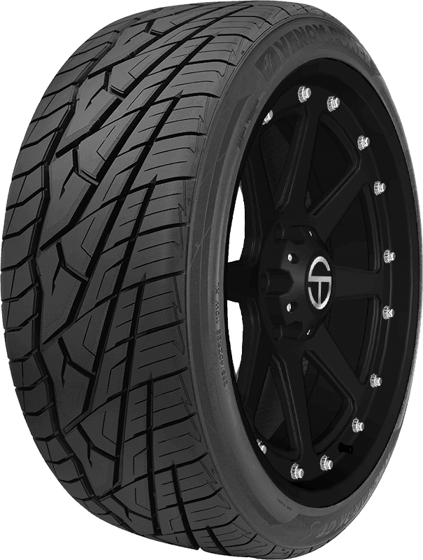 Tire Sidetread