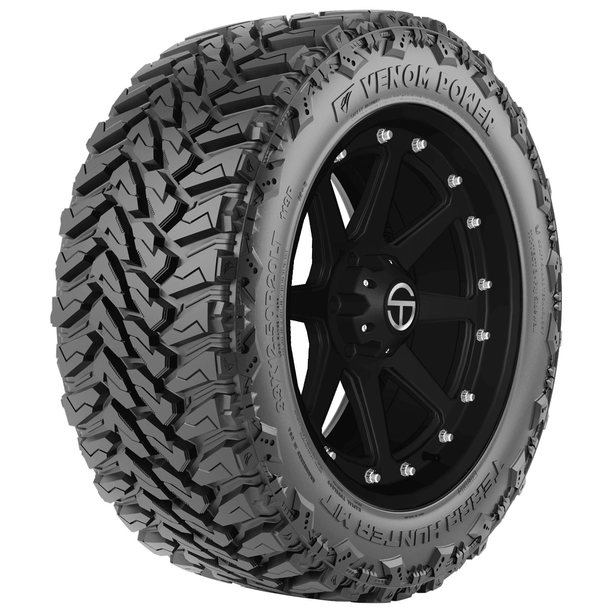 Tire Sidetread