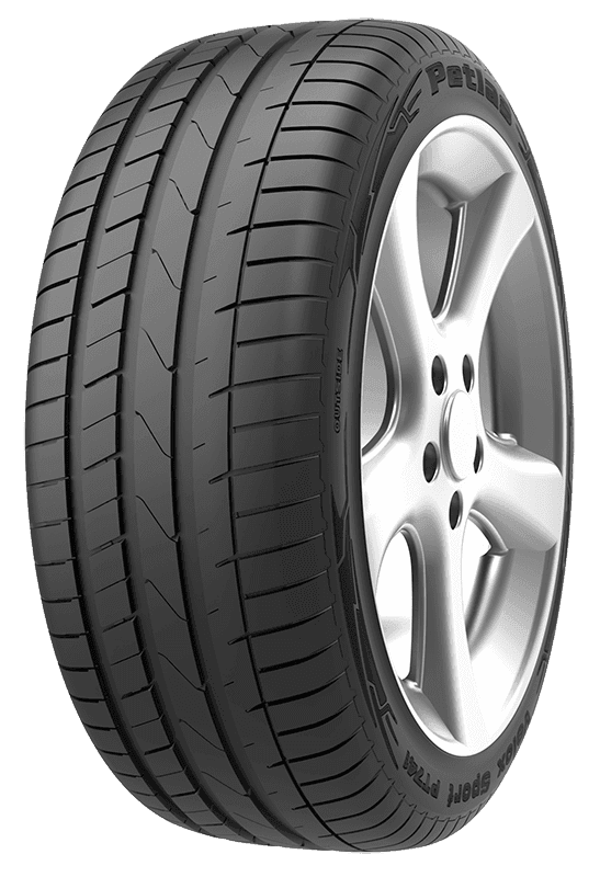 Tire Sidetread