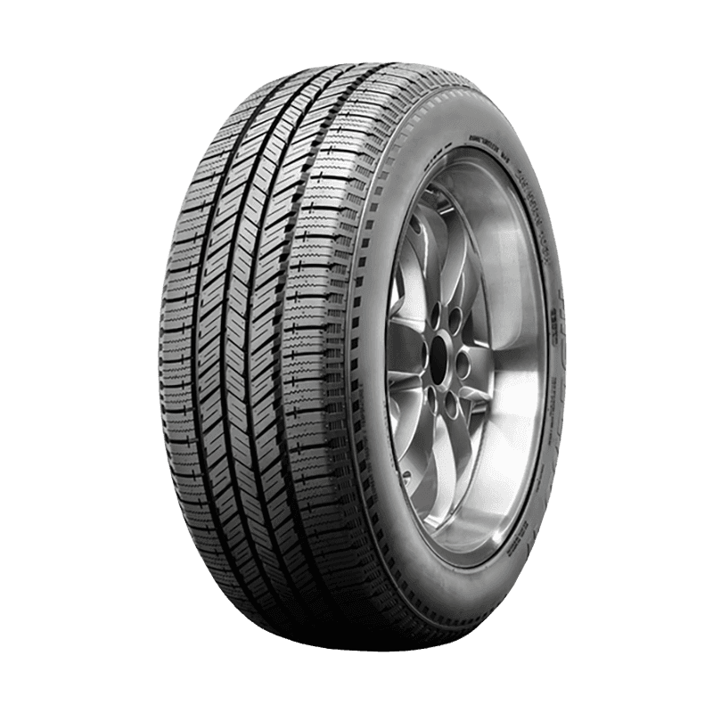 Tire Sidetread