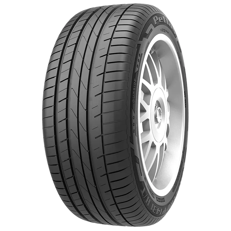 Tire Sidetread
