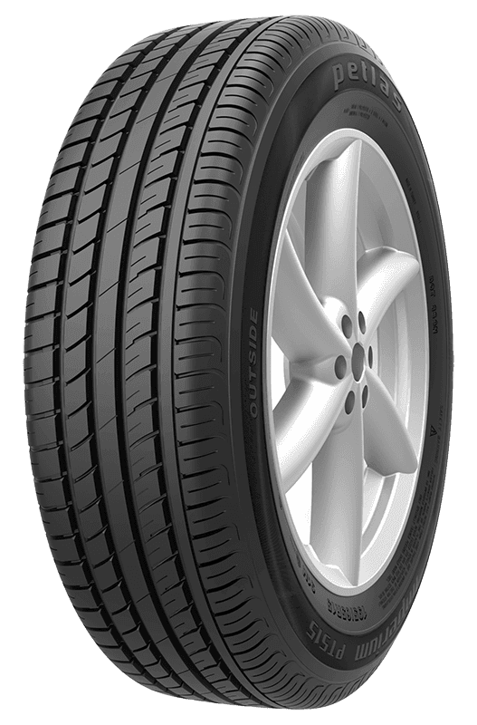 Tire Sidetread