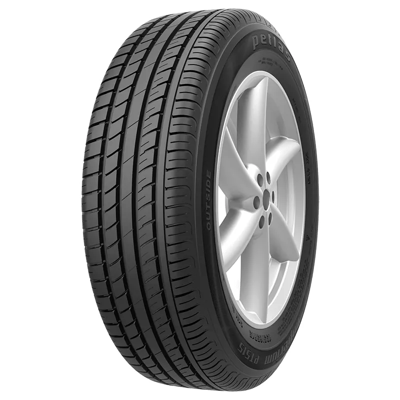Tire Sidetread