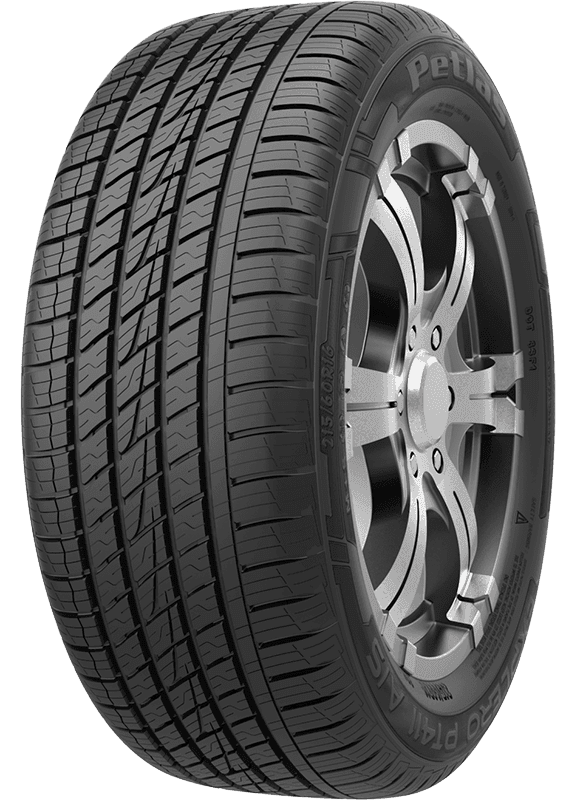 Tire Sidetread