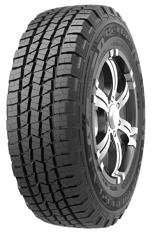 Tire Sidetread
