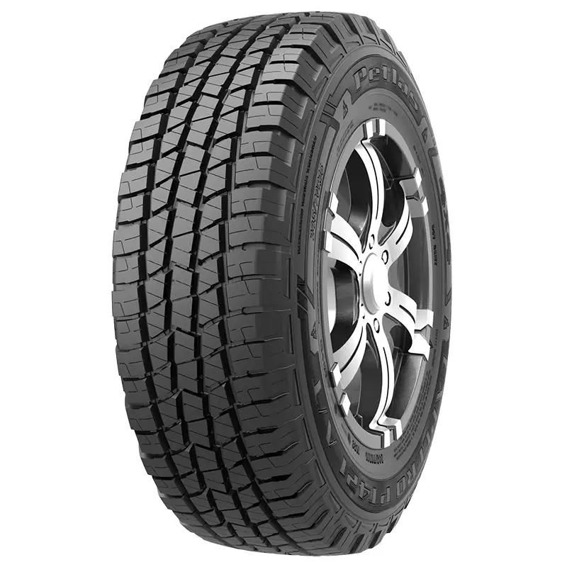 Tire Sidetread