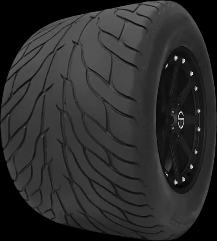 Mickey Thompson