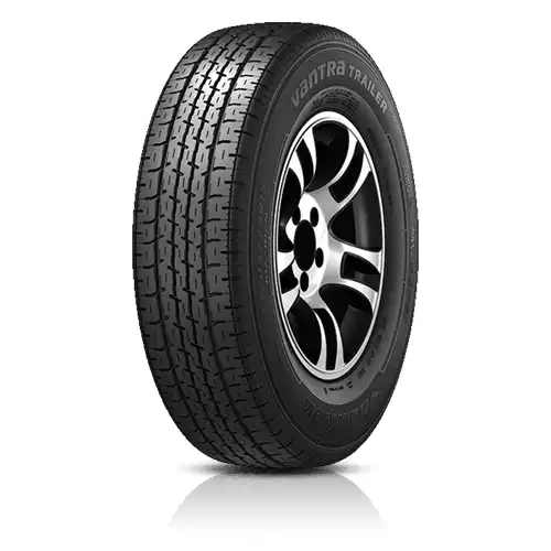 Tire Sidetread