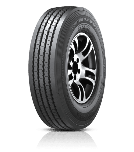 Tire Sidetread
