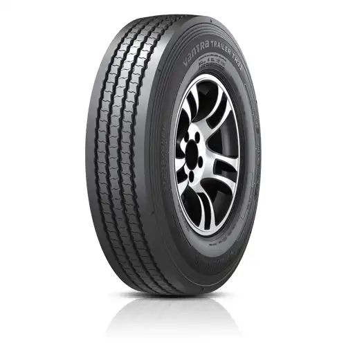 Tire Sidetread