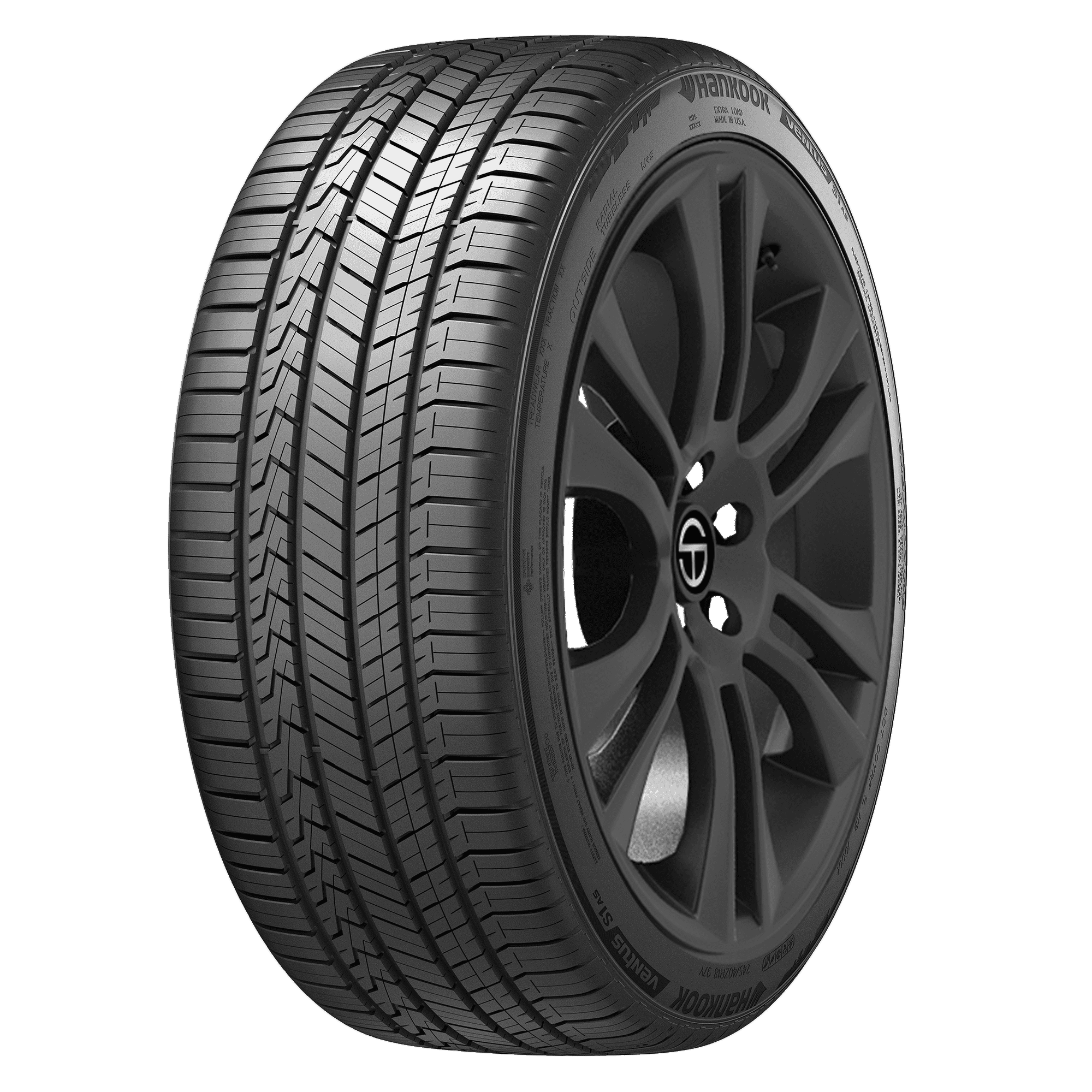 Tire Sidetread