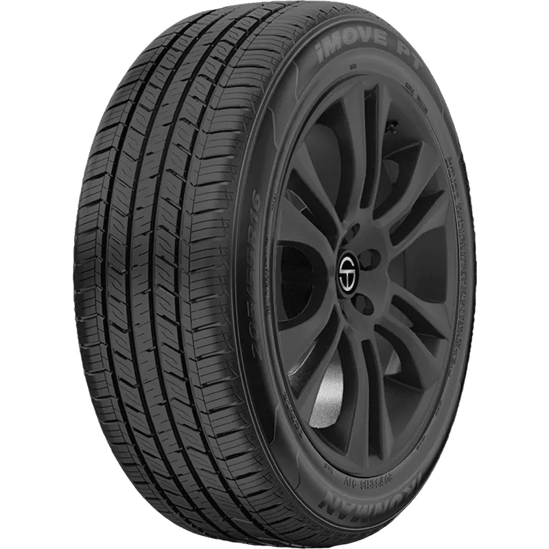 Tire Sidetread