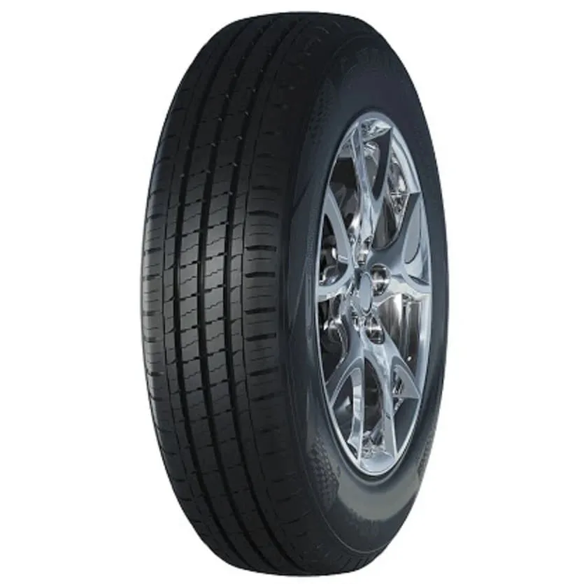 Tire Sidetread