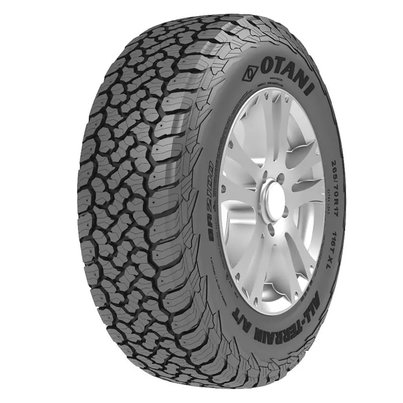 Tire Sidetread