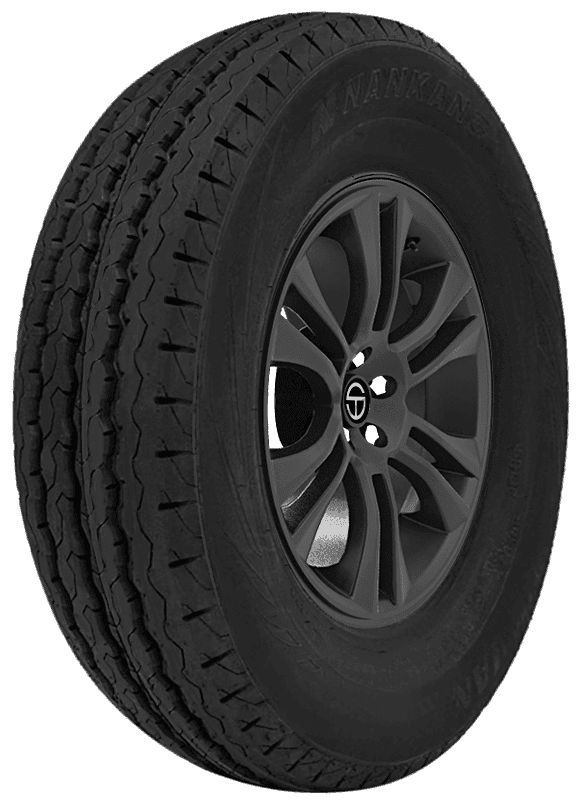 Tire Sidetread