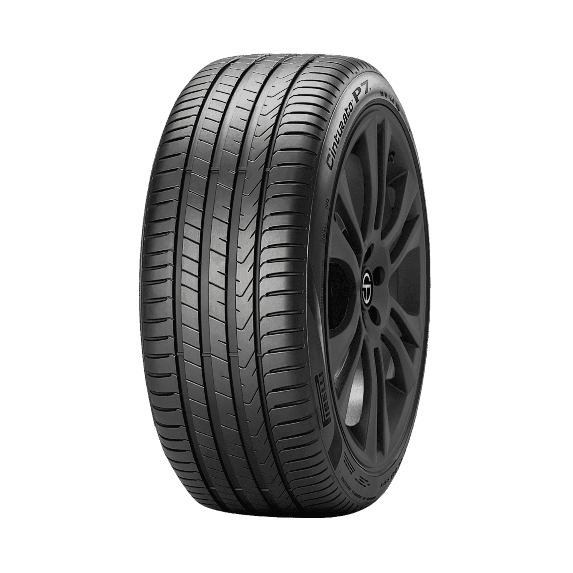 Tire Sidetread