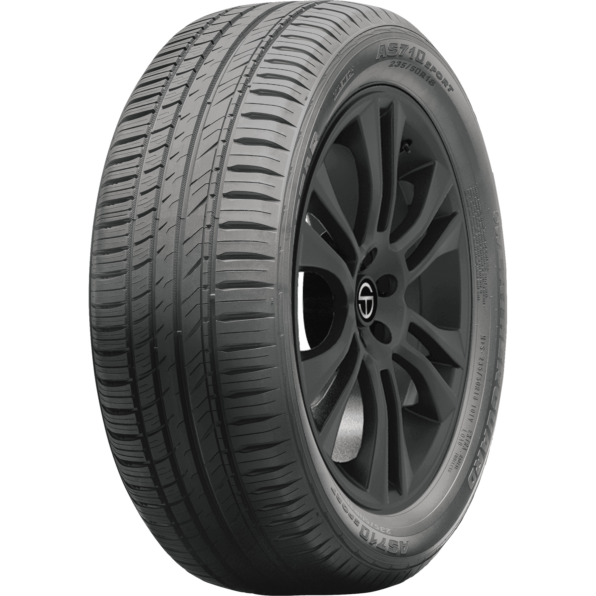 Tire Sidetread