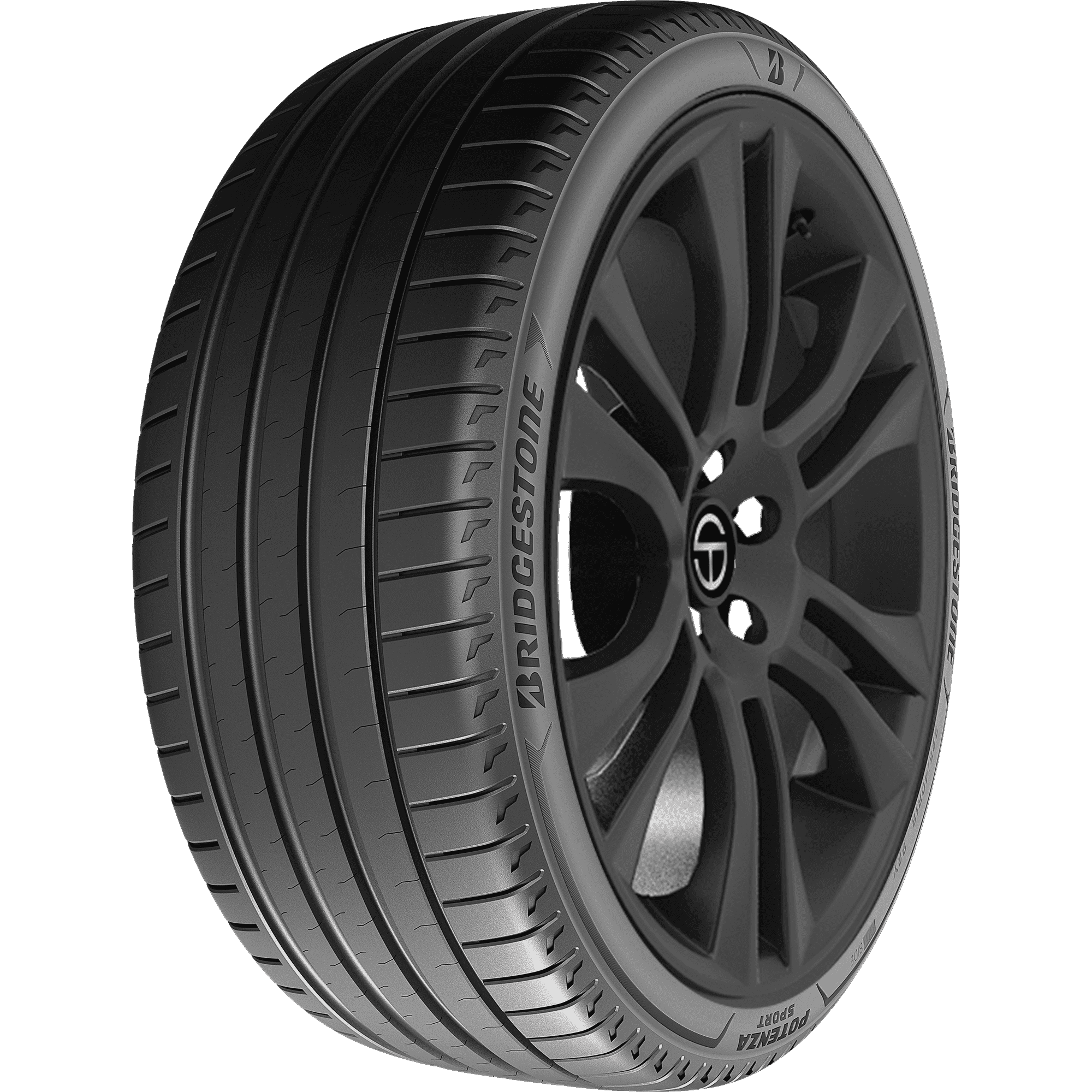 Tire Sidetread