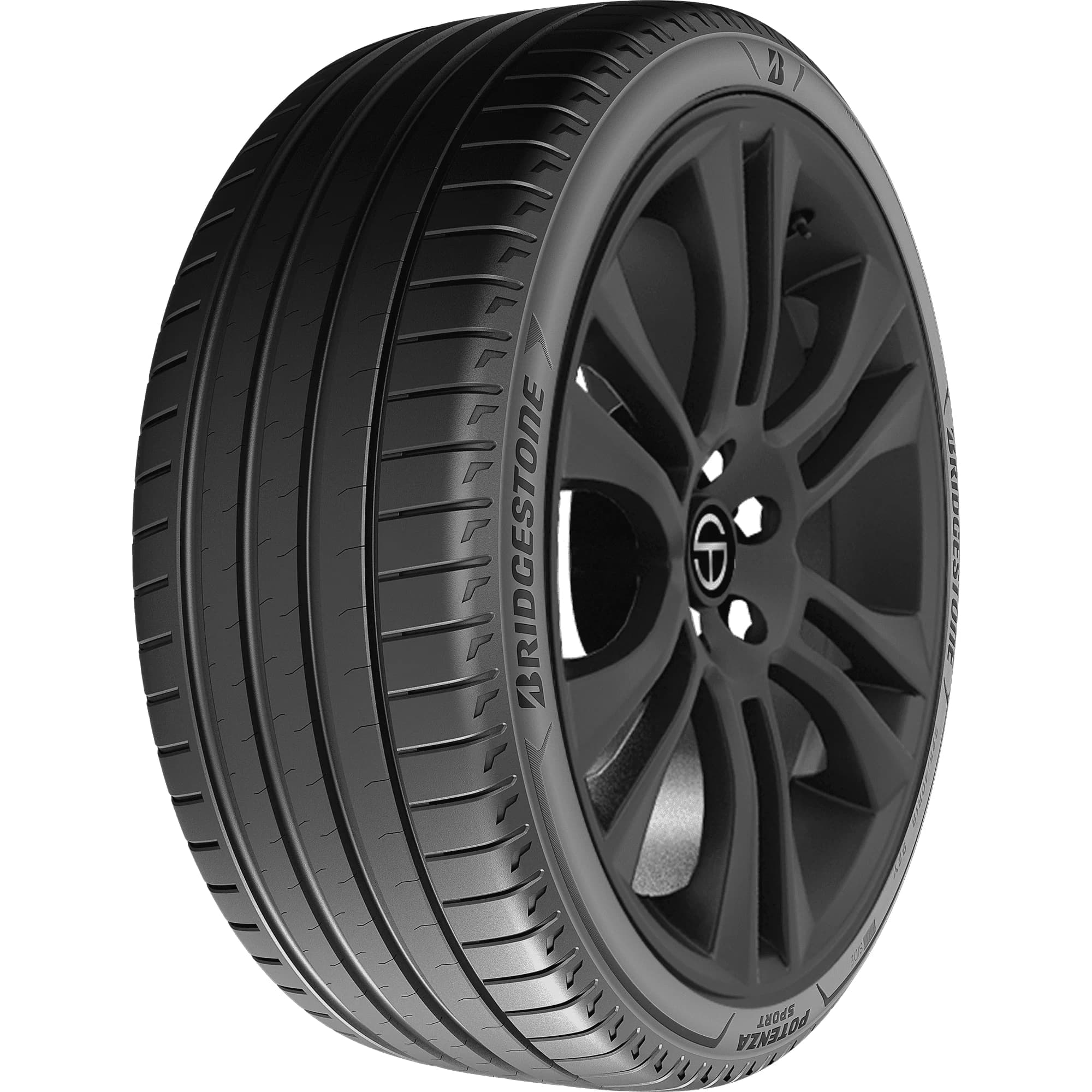 Tire Sidetread
