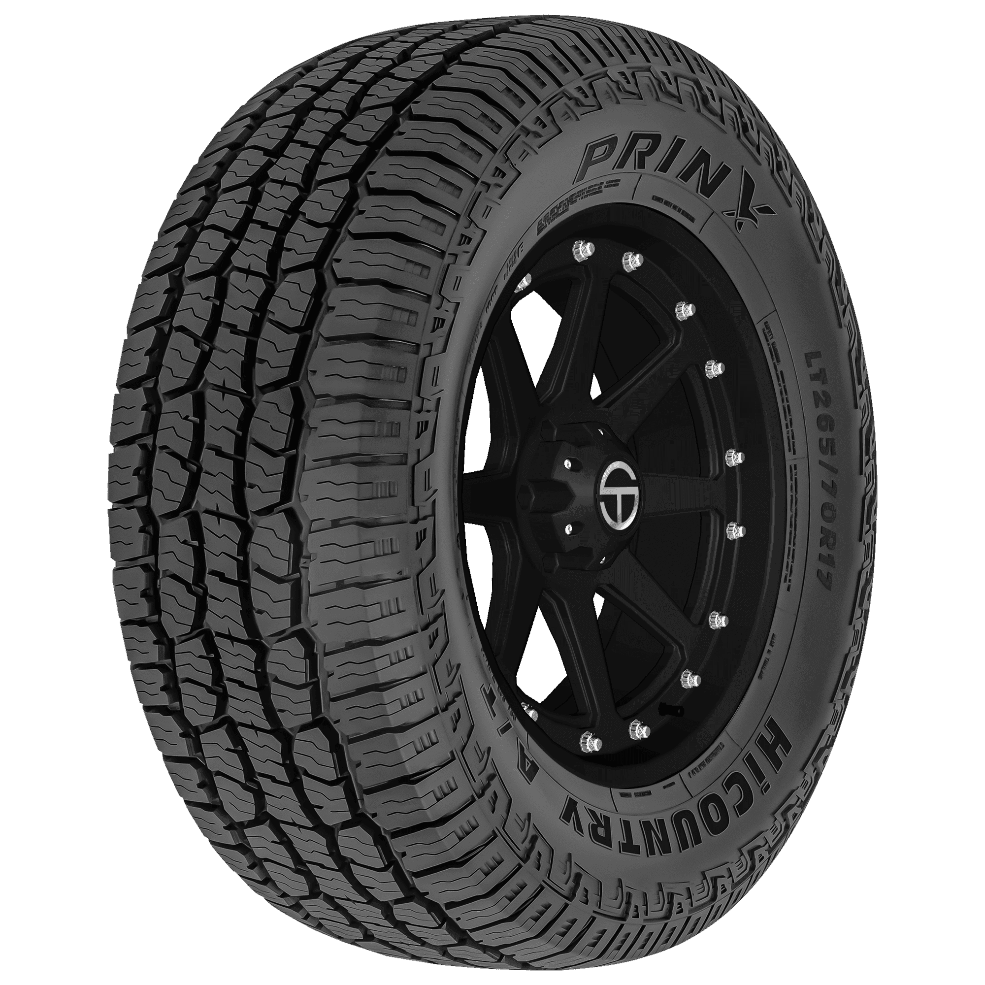 Tire Sidetread