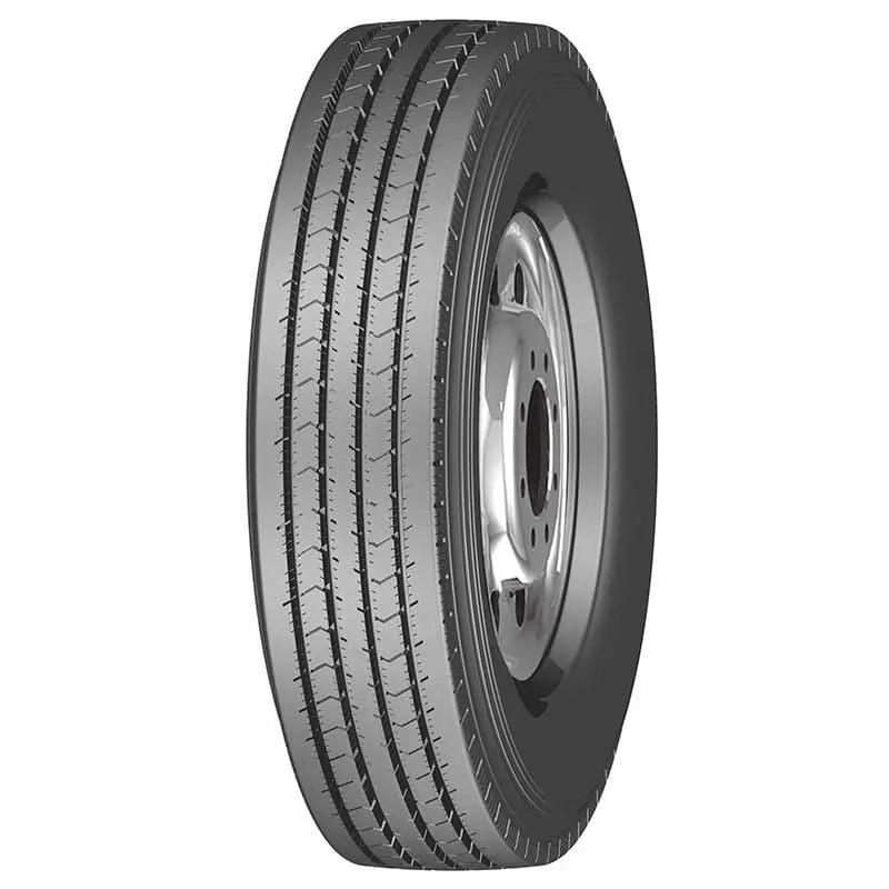 Tire Sidetread
