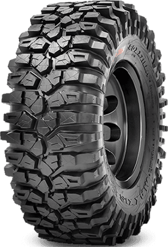 Tire Sidetread