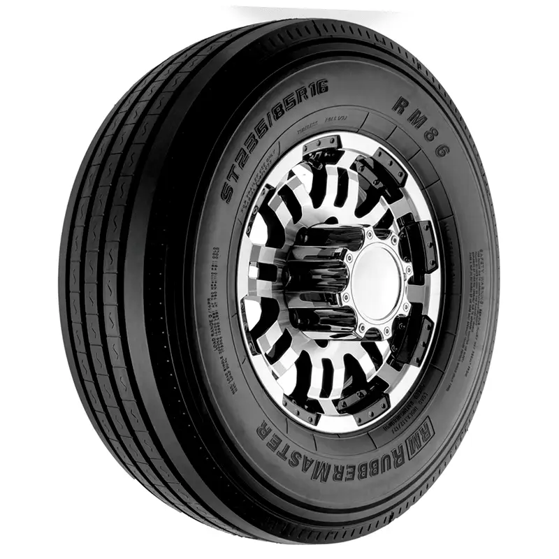 Tire Sidetread