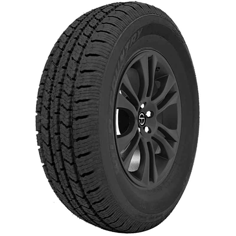 Tire Sidetread