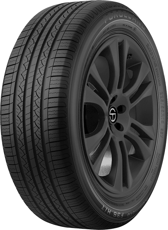 Tire Sidetread