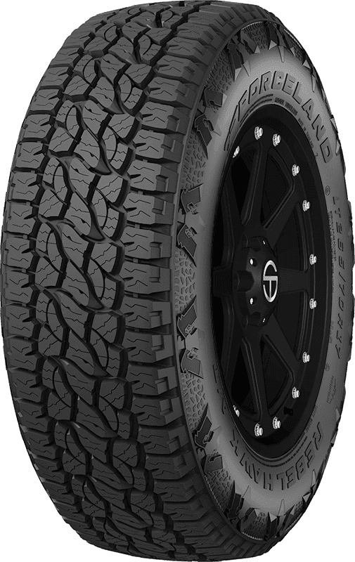 Tire Sidetread