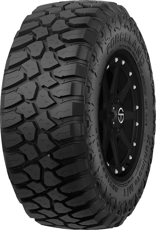 Tire Sidetread
