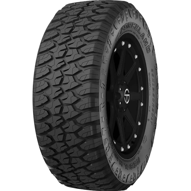 Tire Sidetread