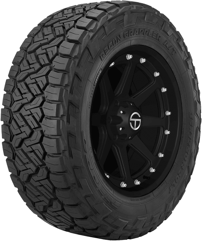 Tire Sidetread