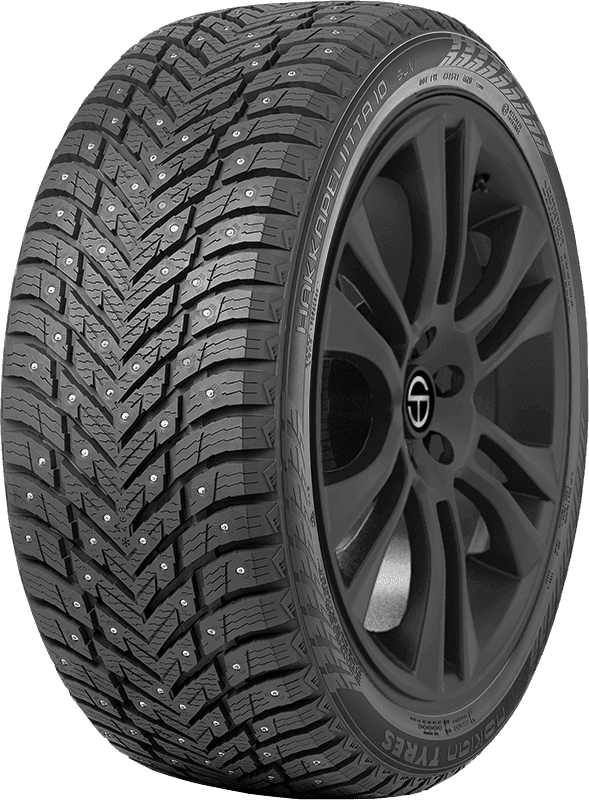 Tire Sidetread