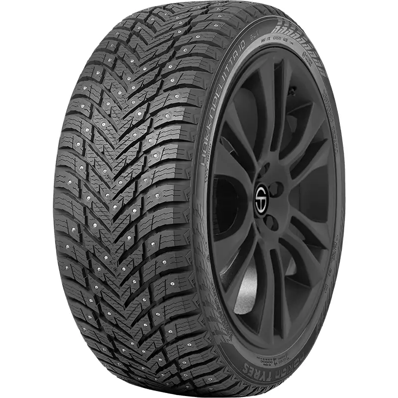 Tire Sidetread