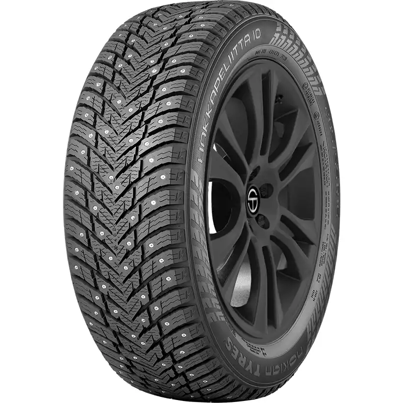 Tire Sidetread